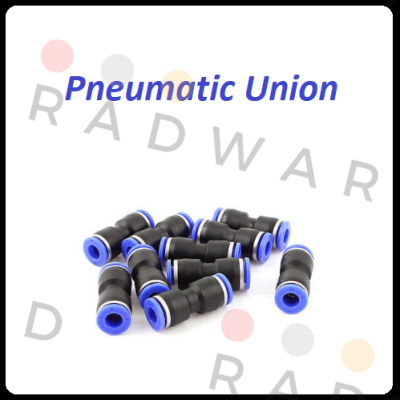 PNEUMATIC UNION logo