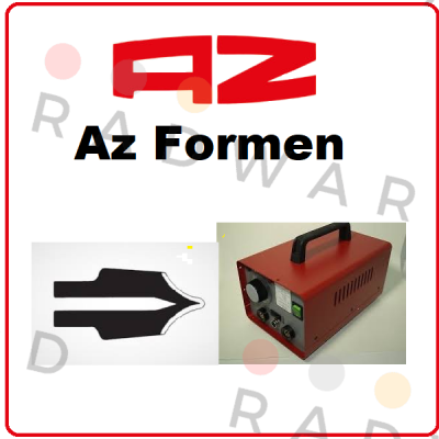 Az Formen logo