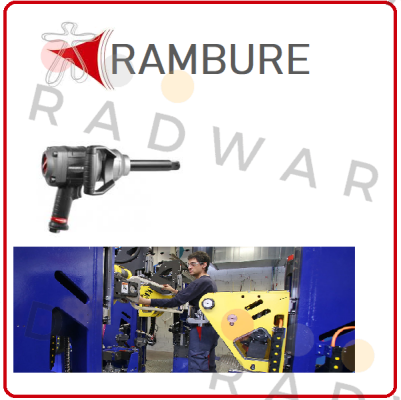 Rambure logo