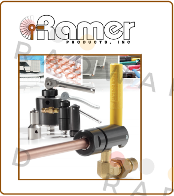 Ramer Products logo