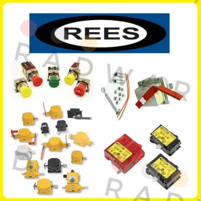 Rees logo