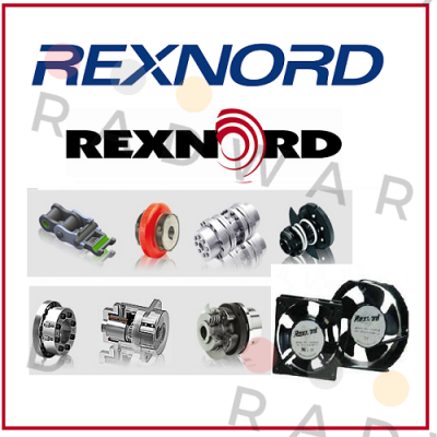 Rexnord logo