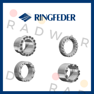 Ringfeder logo