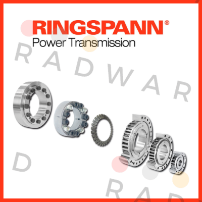 Ringspann logo