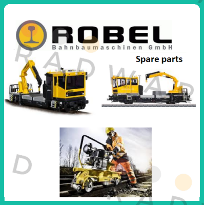 Robel logo