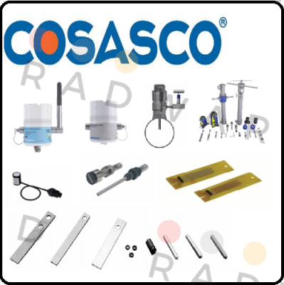 Cosasco logo