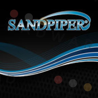 Sandpiper logo