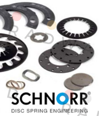 Schnorr logo