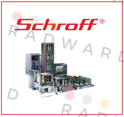 Schroff logo