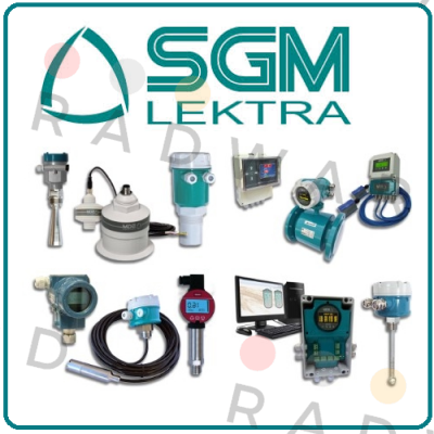 Sgm Lektra logo