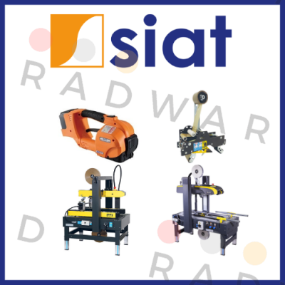 Siat logo