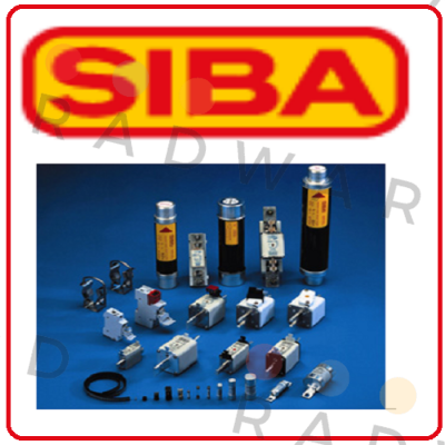 Siba logo