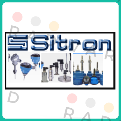 Sitron logo