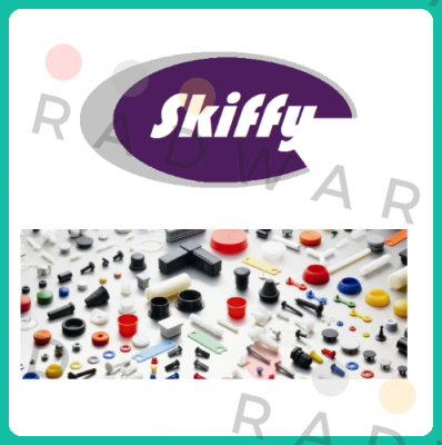 Skiffy logo