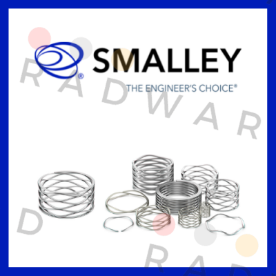 SMALLEY logo