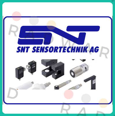 Snt Sensortechnik logo