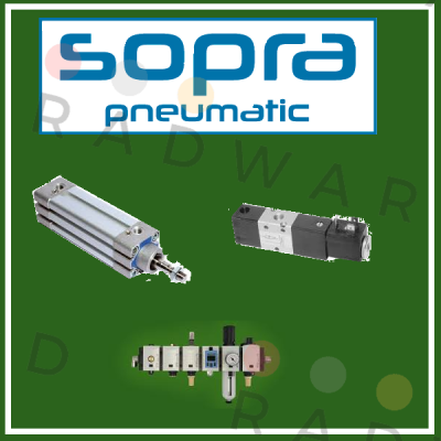 Sopra-Pneumatic logo