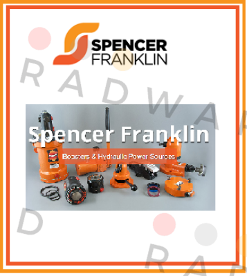 Spencer Franklin logo