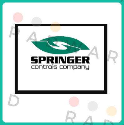 Springer Controls logo