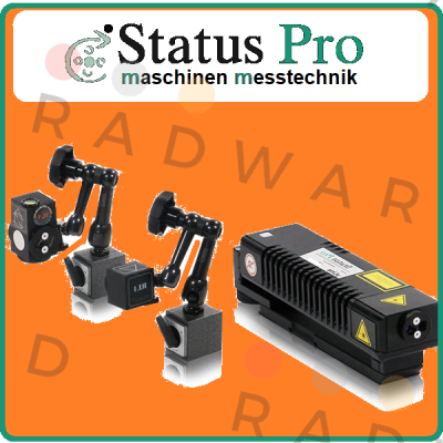 Status Pro logo