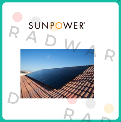 Sunpower logo