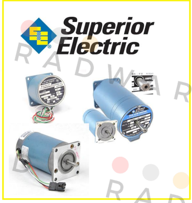 Superior Electric logo