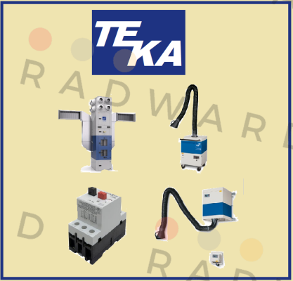 Teka logo