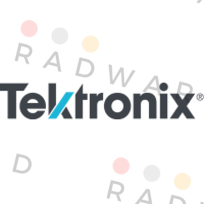 Tektronix logo