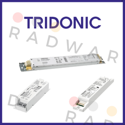 Tridonic logo