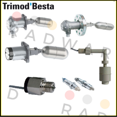 Trimod Besta logo