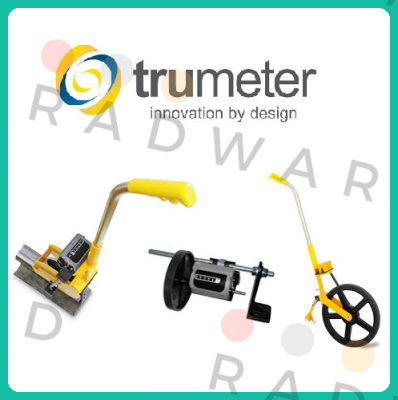 TRUMETER logo