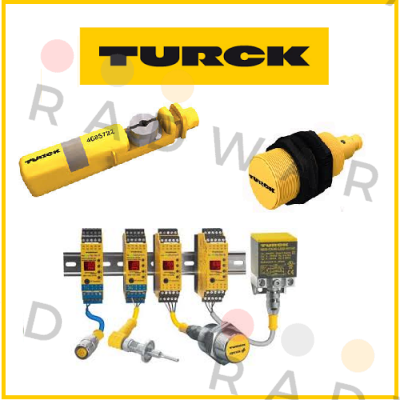 Turck logo