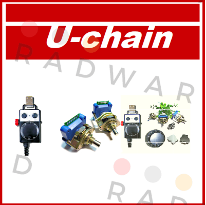 U-chain logo