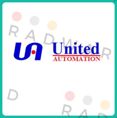 United Automation logo