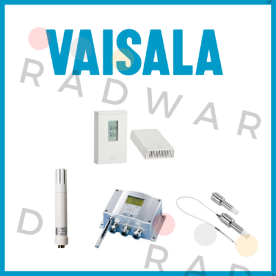 Vaisala logo