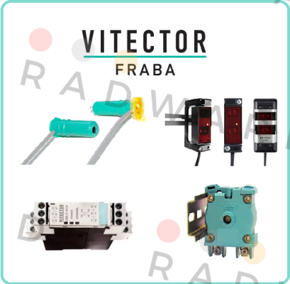 Vitector Fraba logo