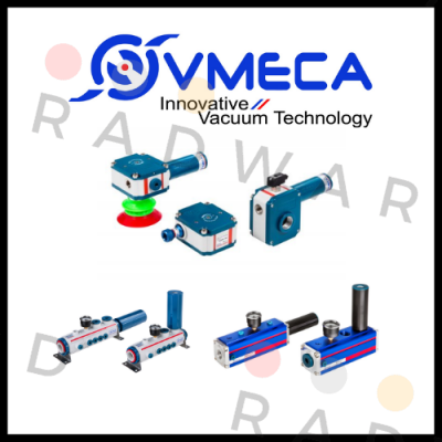 Vmeca logo