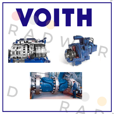 Voith logo