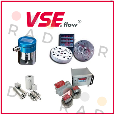 Vse-Flow logo