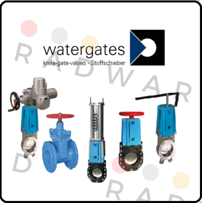 Watergates logo