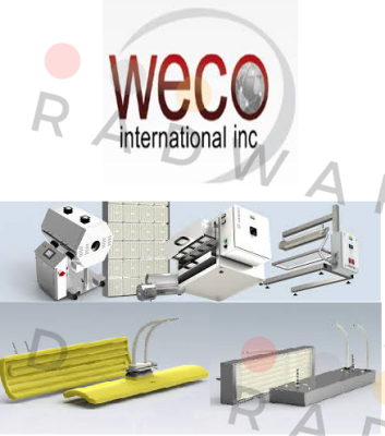 Weco logo