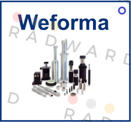 Weforma logo