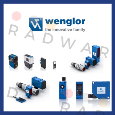 Wenglor logo