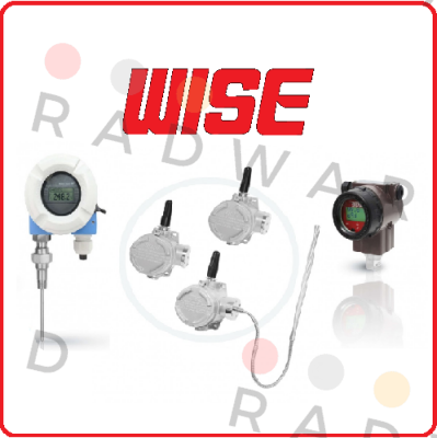 Wise logo