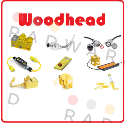 Woodhead logo