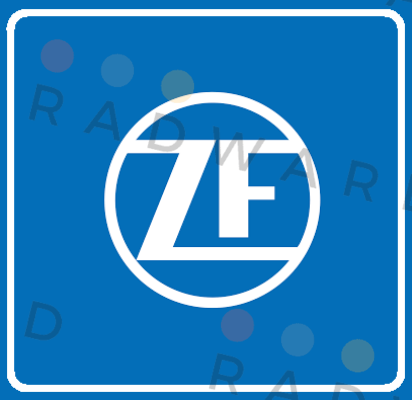 Zf logo