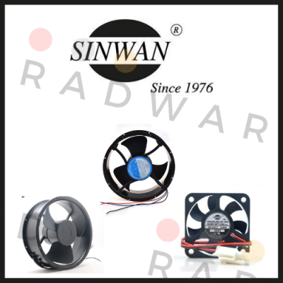 Sinwan logo