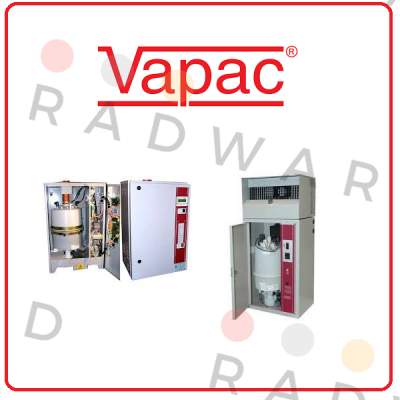 Vapac logo