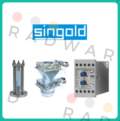 Singold logo