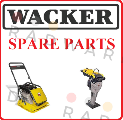 Wacker logo